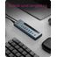 ICY BOX IB-HUB1743-CPD, 9-in-1 HUB, 7x HUB Port (3C+ 4A) mit 1x USB-C für Laden (PD 20W mit display) & 1x PD 100W (upstream to Host) USB 3.2 Gen2, 10 Gbit/s, 4 image