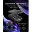 ICY BOX Heart RAID 2818 RAID & DockingStation für 2x M.2 NVMe SSD, 2 image