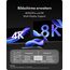ICY BOX Heart RAID 2818 RAID & DockingStation für 2x M.2 NVMe SSD, 4 image