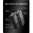 ICY BOX Heart RAID 2818 RAID & DockingStation für 2x M.2 NVMe SSD, 6 image