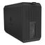 ICY BOX IB-RD3720-CU3 HDD / SSD-Gehäuse Schwarz 2.5/3.5"