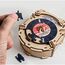iDventure 4262400850234 Puzzle 3D-Puzzle 20 Stück(e) Kunst, 4 image