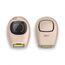 Silk'n Infinity Fast Home pulsed light (HPL) Beige