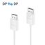 PureLink IS2020-030 DisplayPort-Kabel 3 m Weiß, Farbe: Weiß, Länge: 3 m, 2 image