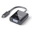 PureLink IS221 USB-Grafikadapter 1920 x 1080 Pixel Schwarz, Farbe: Schwarz