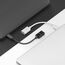PureLink IS230 USB Kabel 0,1 m USB C USB A Weiß, 3 image