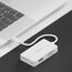 PureLink IS240 USB-Grafikadapter Weiß, 3 image
