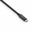 PureLink IS2521-010 USB Kabel USB4 Gen 2x2 1 m USB C 20 Gbit/s Schwarz, 3 image
