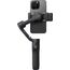 Hohem HPG-V3U Video-Stabilisator Smartphonekamerastabilisator Schwarz, Farbe: Schwarz, 3 image