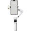Hohem iSteady V3 Smartphonekamerastabilisator Weiß, Farbe: Weiß