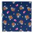 Chemica JESET-M-PAWPATROL HEART-BL Handwerksstoff, 2 image