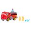 Disney Pixar Cars Radiator Springs Rennen & Retten Feuerwehrauto Red und Guido mit Zubehörteilen, 5 image