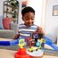 Disney Pixar Cars Piston Cup Stunt-Rennstrecke Spielset mit Lightning McQueen-Spielzeugauto, 7 image
