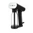 SteamOne KARL XL 2 Tragbare Dampfbürste 0,4 l 2000 W Schwarz