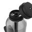 SteamOne KARL XL 2 Tragbare Dampfbürste 0,4 l 2000 W Schwarz, 5 image