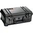 Peli 1510 Ausrüstungstasche/-koffer Hartschalenkoffer Schwarz