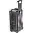 Peli 1510 Ausrüstungstasche/-koffer Hartschalenkoffer Schwarz, 2 image