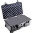 Peli 1510 Ausrüstungstasche/-koffer Hartschalenkoffer Schwarz, 3 image
