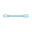 Kikkerland BL13-BL Taschenlampe Blau Clip Taschenlampe LED, Farbe: Blau, 2 image