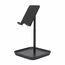 Kikkerland US227 Halterung Passive Halterung Handy/Smartphone Schwarz