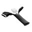 Multibrackets 2452 Kabelmuffe Schwarz, 3 image