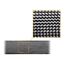 Multibrackets 2452 Kabelmuffe Schwarz, 4 image