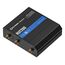 Teltonika RUT200 WLAN-Router Schnelles Ethernet 4G Schwarz