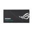 ASUS ROG Loki SFX-L 1000W Platinum Netzteil 24-pin ATX Schwarz, Silber, 2 image