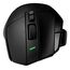 Logitech G G502 X PLUS, Farbe: Schwarz, 4 image