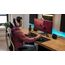 Logitech G G502 X PLUS, Farbe: Schwarz, 5 image