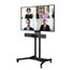 Yealink VCS-TVMount2 Wandhalterung Schwarz, 2 image