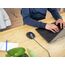 Trust Fyda Maus Büro Rechts USB Typ-A Optisch 5000 DPI, 6 image