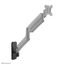 Neomounts AWL75-450BL Wand-Adapter für Monitor-Tischhalterung, Farbe: Schwarz