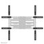 Neomounts AWLS-950BL1 VESA-Erweiterungsset 55-110" - max 125 kg, 4 image