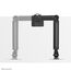 Neomounts DS70-450BL1 Monitorarm 17-42" - Gasfeder - Topfix - 180°-Stopp, 5 image
