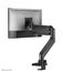 Neomounts DS70-450BL1 Monitorarm 17-42" - Gasfeder - Topfix - 180°-Stopp, 8 image