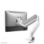 Neomounts DS70-450WH1 Monitorarm 17-42" - Gasfeder - Topfix - 180°-Stopp, 8 image