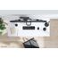 Neomounts DS75-450BL2 Monitorarm 17-32" - Gasfeder - Topfix - 180°-Stopp, 16 image