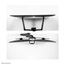 Neomounts DS75-450BL2 Monitorarm 17-32" - Gasfeder - Topfix - 180°-Stopp, 10 image