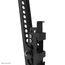 Neomounts WL35-350BL14 TV-Wandhalterung 32-65" - neigbar - abschließbar - einfache Installation, 5 image