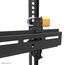 Neomounts WL35-350BL14 TV-Wandhalterung 32-65" - neigbar - abschließbar - einfache Installation, 7 image