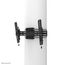 Neomounts WL35S-910BL16 TV-Säulenhalterung 40-75" - neigbar - abschließbar - Durchm. 25-100 cm