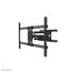 Neomounts WL40S-950BL18 Schwerlast-Wandhalterung 55-110" - volle Bewegung