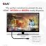 CLUB3D MiniDisplayPort 1.4 to HDMI 4K120Hz or 8K60Hz HDR10+ Cable M/M 1.8m / 6ft, 4 image