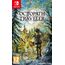 Square Enix Octopath Traveler 0, Nintendo Switch Standard Englisch, Japanisch