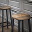 Vasagle ULBC32X Barhocker Harter Sitz 4 Bein(e), 5 image
