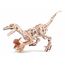ROBOTIME LD01 Puzzle 3D-Puzzle 189 Stück(e) Tiere