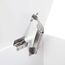Vasagle ULHS11WT Lagerschrank, 5 image