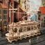 ROBOTIME LK801 Puzzle 3D-Puzzle 374 Stück(e) Stadt, 2 image