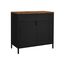 Songmics LSC102B01 Aufbewahrungsschrank für Badezimmer